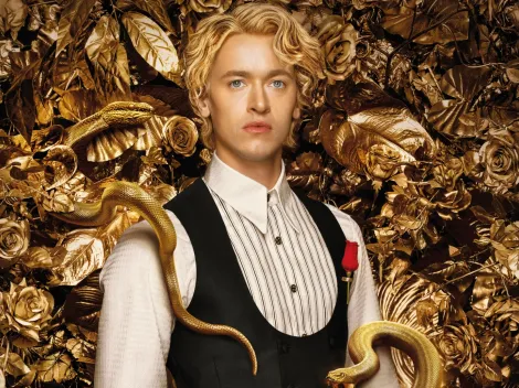 Lo que debes saber del protagonista de Los Juegos del Hambre 5