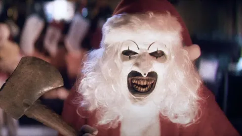 Todo sobre Terrifier 3.