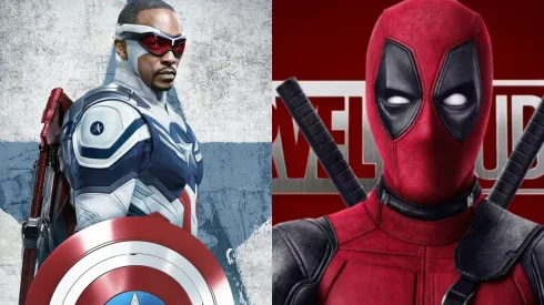 Nuevo calendario de estrenos de Marvel