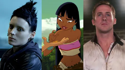 Los títulos que le dirán adiós a Netflix en los próximos días.