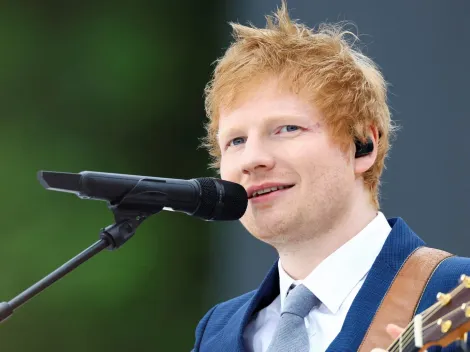 ¿Ed Sheeran brindará una gira en Latinoamérica 2024? Esto es lo que se sabe