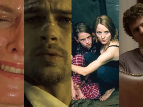 ¿Qué películas ha dirigido David Fincher y dónde verlas?