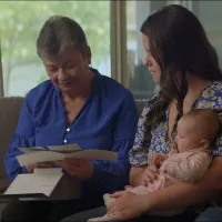 Así es el documental Llamas Gemelas: Cómo Apagar el Fuego de Netflix