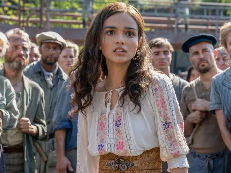 3 cosas que quizás no sabías sobre Rachel Zegler