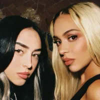 Letra COMPLETA de Enamórate de Nicki Nicole y Bad Gyal