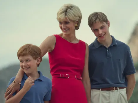 The Crown: ¿A qué hora se estrena la temporada 6 parte 1?