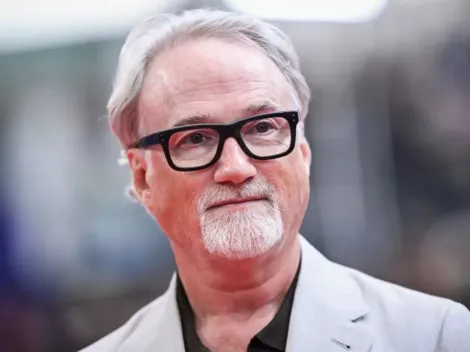 Fincher basurea a los cines y halaga el streaming