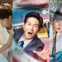 5 series coreanas para ver en HBO Max