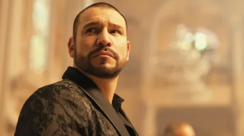 ‘El señor de los cielos’