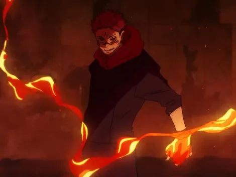 Jujutsu Kaisen 2: a qué hora se estrena el episodio 17