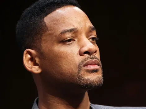 Will Smith en la mira por detape de supuesto romance gay