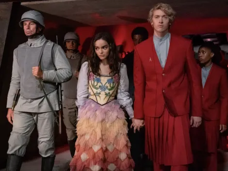 ¿Los Juegos del Hambre 5 tiene escena post-créditos?