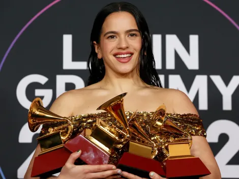 ¿A qué hora son los Latin Grammy 2023 y quiénes son los artistas invitados?