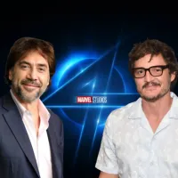 ¿Cuáles serán los papeles de Pedro Pascal y Javier Bardem en ‘Los 4 Fantásticos’ de Marvel?