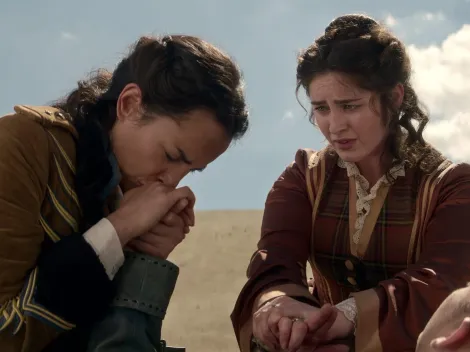 ¿Por qué cancelaron la serie Sombra y Hueso?