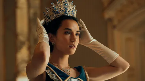 Sombra y Hueso fue una de las series afectadas