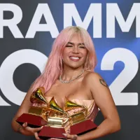 Latin Grammy 2023: Lista completa de GANADORES