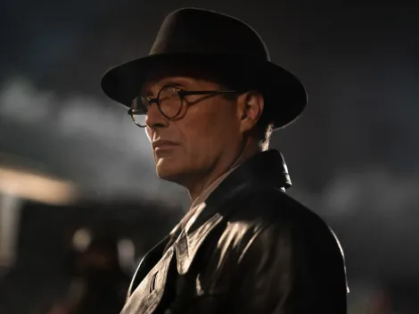 ¿Adiós a Kang? Mads Mikkelsen sería el nuevo villano del MCU