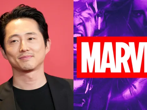 Filtran personaje que Steven Yeun interpretará en Marvel