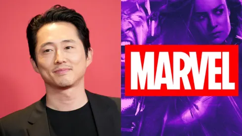 En todo caso, Steven Yeun ya interpretó a su superhéroe. Él es el encargado de ponerle la voz a Mark en Invencible, de Prime Video.