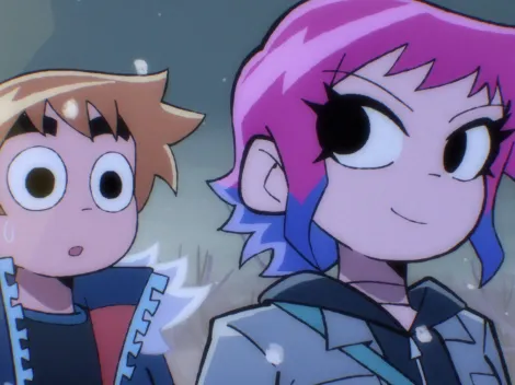 ¿El animé Scott Pilgrim tendrá temporada 2 en Netflix?