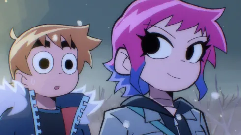Qué se sabe de Scott Pilgrim 2