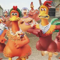 Llega Pollitos en fuga 2: dónde ver la película original