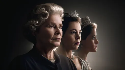 Todo lo que se sabe de The Crown 6 parte 2.