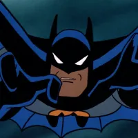 La mejor serie de BATMAN llega a Netflix