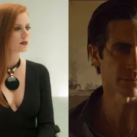 El oscuro thriller para adultos con Jake Gyllehaal y Amy Adams que estrenó HBO Max