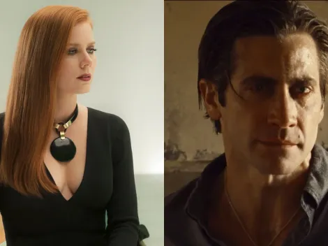 Un thriller con Jake Gylehaall y Amy Adams para ver en HBO Max
