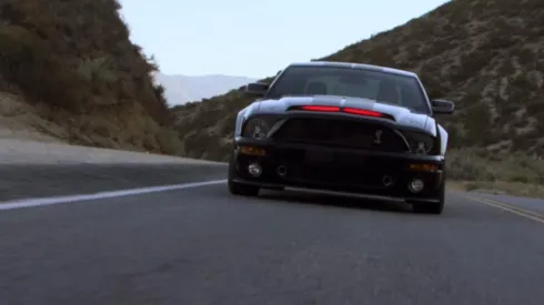 La serie es una continuación de la historia original de 1982