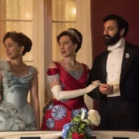La serie que es la más vista en HBO Max y compite directamente con The Crown