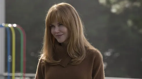 La serie de HBO con NICOLE KIDMAN que fue un éxito y tendrá otra temporada