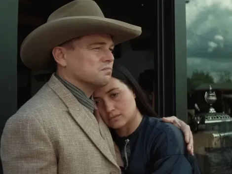 Nadie lo quería: Leonardo DiCaprio reveló que una famosa actriz le salvó la carrera