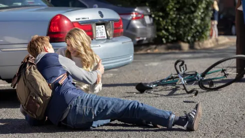 La cinta mezcla la comedia, el romance y el drama