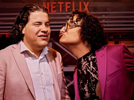 Ojitos de Huevo: cuál es el reparto de la comedia que es la más vista en Netflix México
