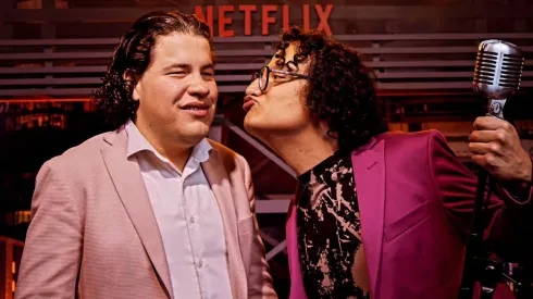 La serie ya es la más vista de Netflix en México
