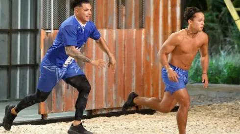 Primer ELIMINADO de Exatlón México 2023 hoy 19 de noviembre