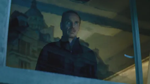 The Killer ya no es la película #1 de Netflix.