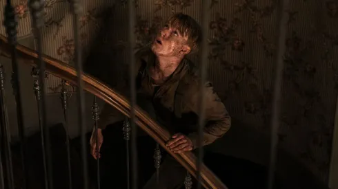 Las series más elegidas de la semana en Netflix.