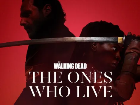 Fecha de estreno de The Walking Dead: The Ones Who Live