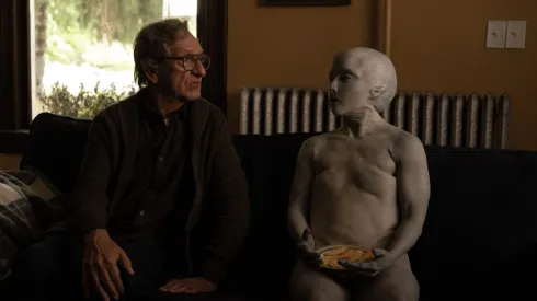 Todo sobre uno de los títulos recientes de Netflix.