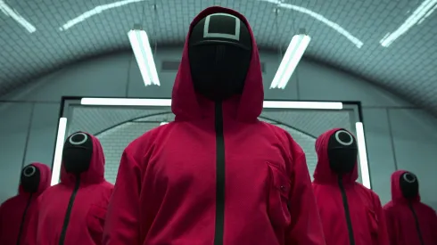 El horario de El Juego del Calamar: El Desafío.