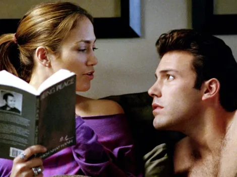 El fracaso de Affleck y López que ahora es un éxito en HBO Max