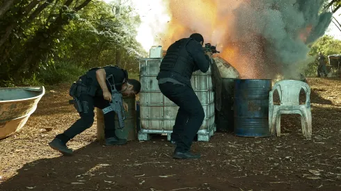 Esta es la seria que quiere ser la #1 de Netflix.