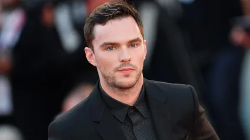 Nicholas Hoult estuvo en cuatro películas de Marvel antes de saltar a DC.