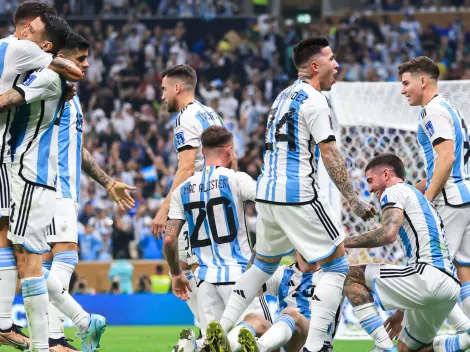 Muchachos, el documental del mundial, ¿se verá por streaming?