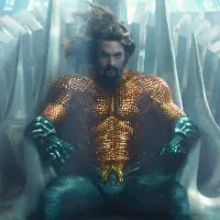 Todo lo que debes saber de Aquaman 2