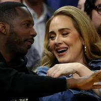 ¿Adele confirmó que está casada?, ¿quién es Rich Paul y qué se sabe de la boda?